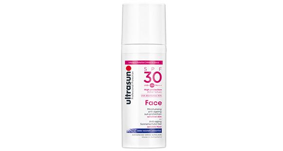 Ultrasun Anti-Age SPF30