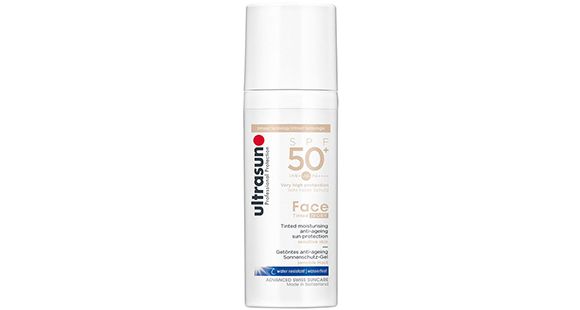 Ultrasun Anti-Age SPF50+ Tinted IVORY