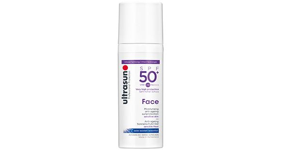 Ultrasun Anti-Age SPF50+