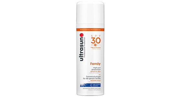 Ultrasun Family SPF30