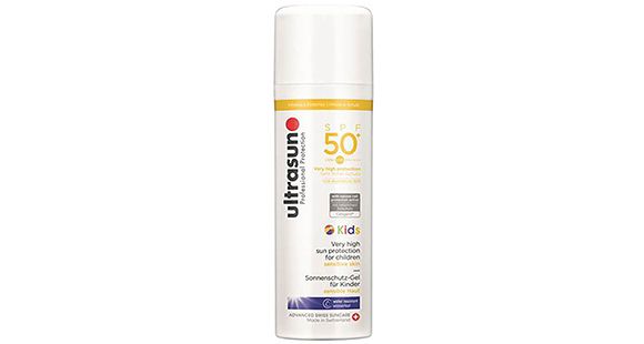 Ultrasun Kids SPF50+