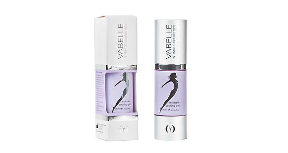 VABELLE intimate cooling gel