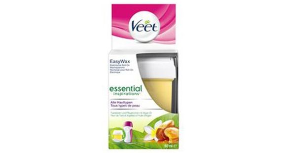 Veet easywax Nachfüller natural