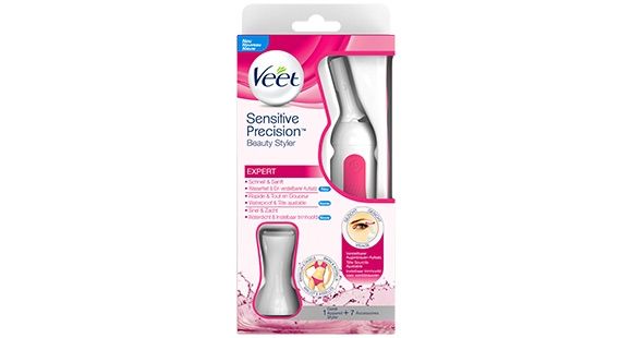 Veet Sensitive Precision Expert - Beauty Styler
