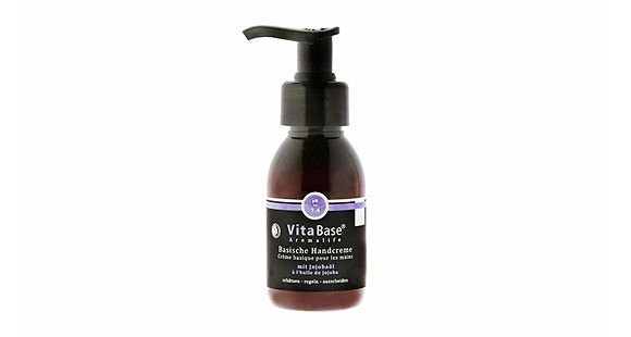 VitaBase Basische Handcreme
