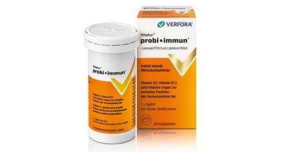 Vitafor probi-immun