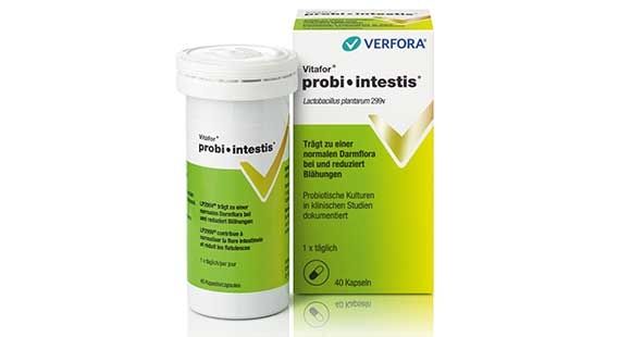 Vitafor probi-intestis