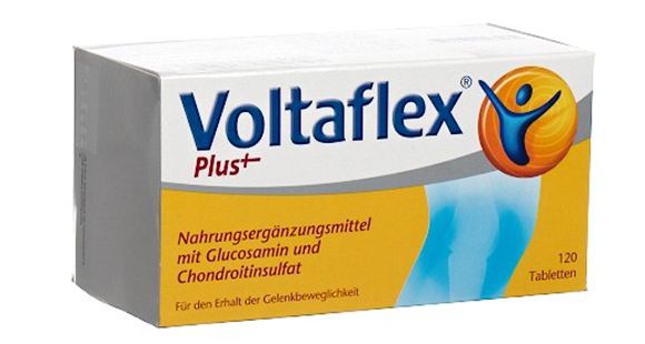 VOLTAFLEX PLUS