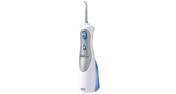 Waterpik Water Flosser Akku Plus WP-450E1