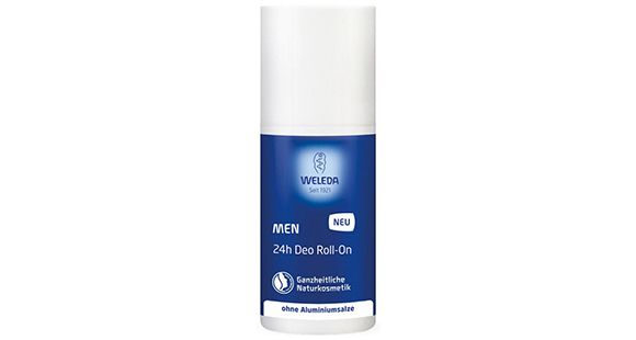 Weleda Men 24h Roll-on Deo