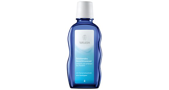 WELEDA Belebendes Gesichtswasser