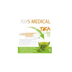 XL-S MEDICAL Tea