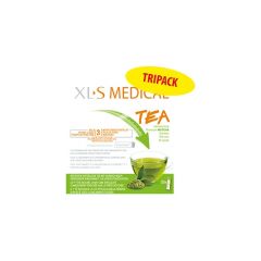 XL-S MEDICAL Tea Tripack