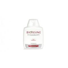 BIOXSINE Shampoo (schuppiges Haar)