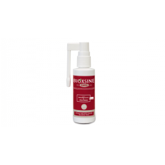 BIOXSINE Forte Serum Spray