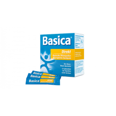 BASICA direkt Sticks