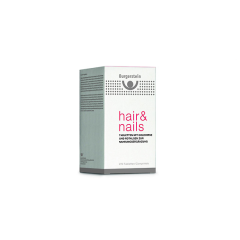 Burgerstein hair & nails (270 Tabletten)