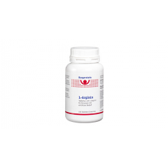 Burgerstein L-Arginin Tabletten