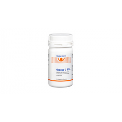 Burgerstein Omega-3 EPA