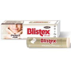 Blistex Protect Plus