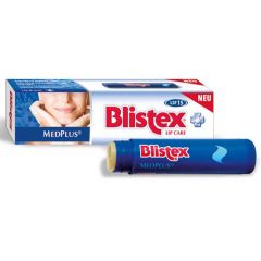 Blistex MedPlus