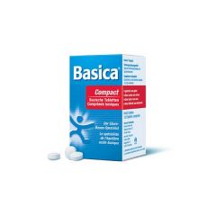 Basica Compact Tabletten