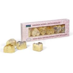 Eduard Vogt Therme Badeherzen Set