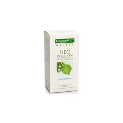 Eduard Vogt Origin Deo Roll-On ohne Parfum