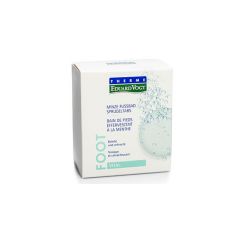 Eduard Vogt Therme Vital Fussbad Sprudeltabs