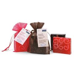 Eduard Vogt Therme Pflegeseife Erdbeere