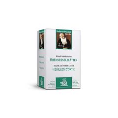 Künzle Brennesselblättertee