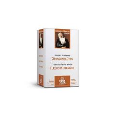 Künzle Orangenblütentee