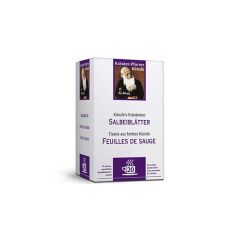 Künzle Salbeiblättertee