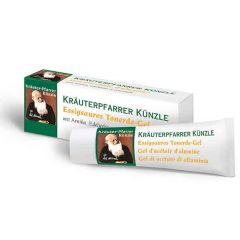 Künzle Essigsaures Tonerde-Gel