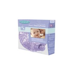 Lansinoh Thera°Pearl 3-in-1 ThermoPerlen