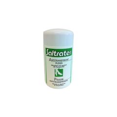 Saltrates Antitranspirant Puder