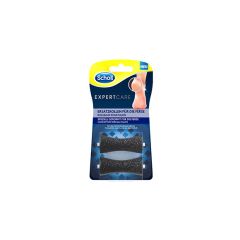 Scholl Expert Care Hornhautentferner Ersatzrollen für die Ferse