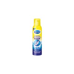 Scholl Schuh Deo Geruchsstopp Spray