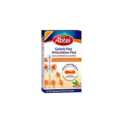 Abtei Gelenk Flex Kurkuma Plus