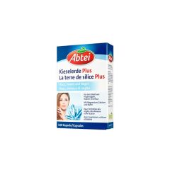 Abtei Kieselerde Plus