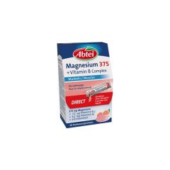 Abtei Magnesium + Vitamin B Komplex