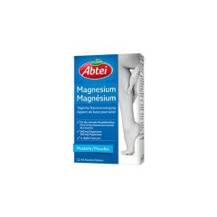 Abtei Magnesium