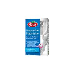 Abtei Magnesium Stark für die Nacht Depot