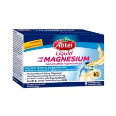 Abtei Liquid Magnesium