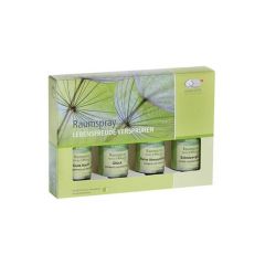 Aromalife Raumspray Set
