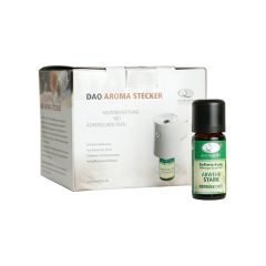 Aromnalife DAO Aroma Stecker + Abwehrstark