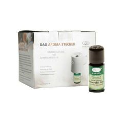Aromalife DAO Stecker mit Duftmischung Lavendel