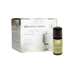 Aromalife DAO Aroma Stecker + Duftmischung VerstichMeinNIcht