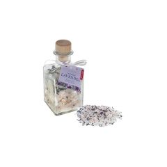 Aromalife LAVENDEL VitaSal Bad 