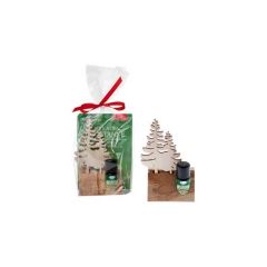 Aromalife Weisstanne Geschenkset